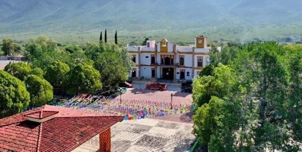 Tamaulipas impulsa nuevos paradores turísticos sustentables