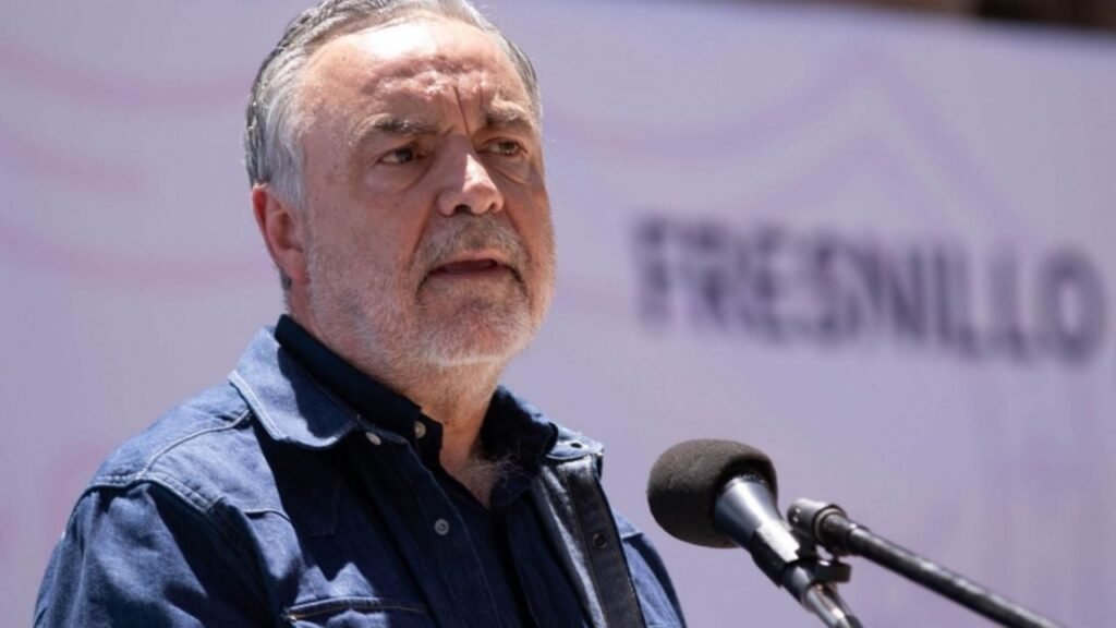 Morena propone aplazar elección judicial federal hasta 2028