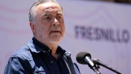 Morena propone aplazar elección judicial federal hasta 2028