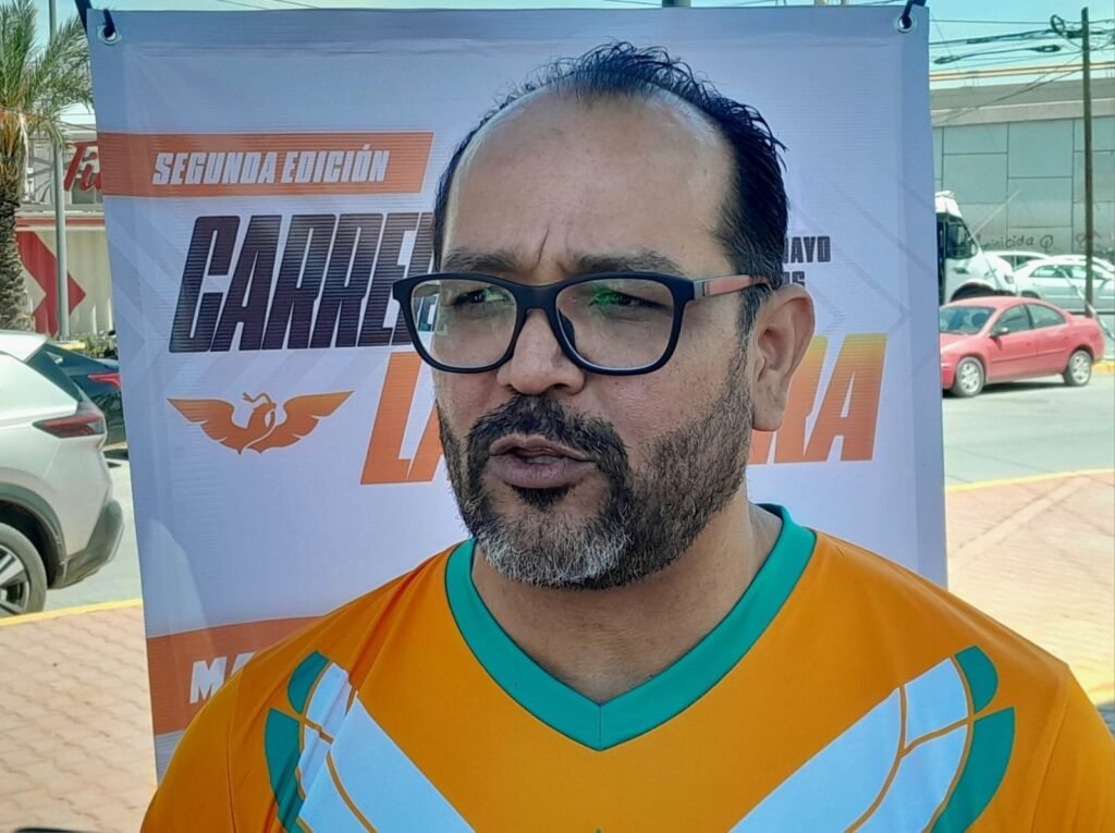 MC acusa crisis interna en Morena tras nombramiento de Montiel