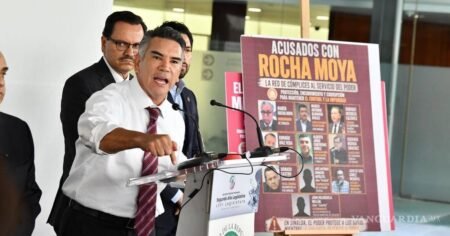 PRI solicita al INE cancelar registro de Morena por narconexos