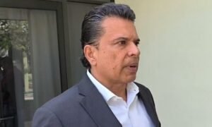 Alcalde de Ciudad Victoria pide endurecer penas por robo de cable