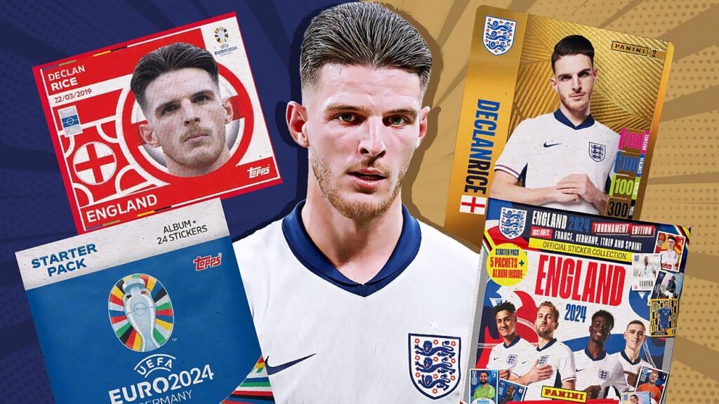 FIFA finaliza acuerdo con Panini y nombra a Fanatics desde 2031