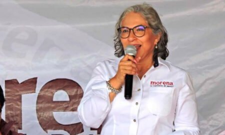 Morena elegirá candidato en San Luis Potosí por encuesta interna