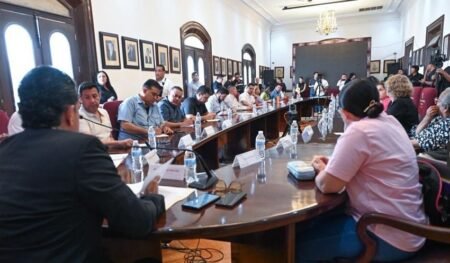 Victoria destina 115.5 mdp a obras rurales y drenaje en 2026