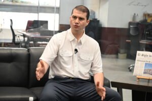 PRI en Coahuila presume seguridad y ve triunfo total en 2026