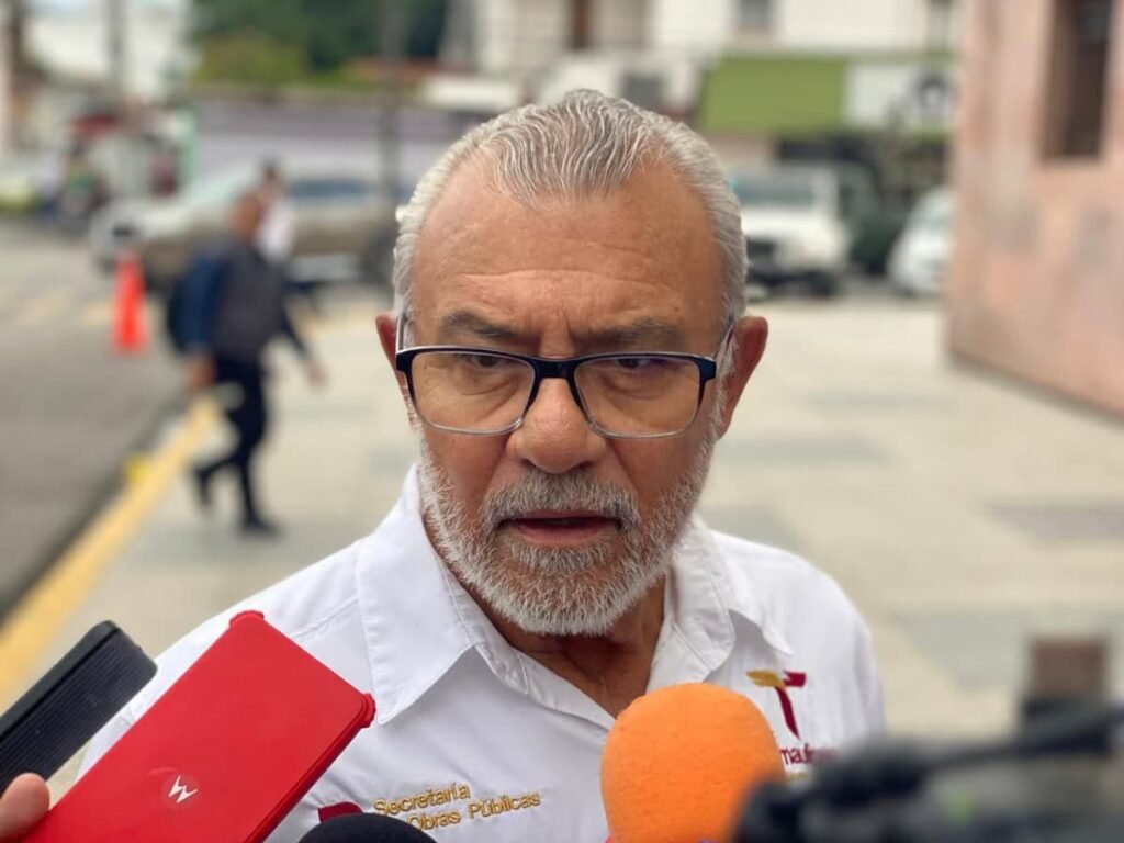 Ciudad Victoria invierte 150 mdp en nueva conexión vial clave