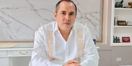 Reintegros federales en Tamaulipas bajan a récord histórico en 2024