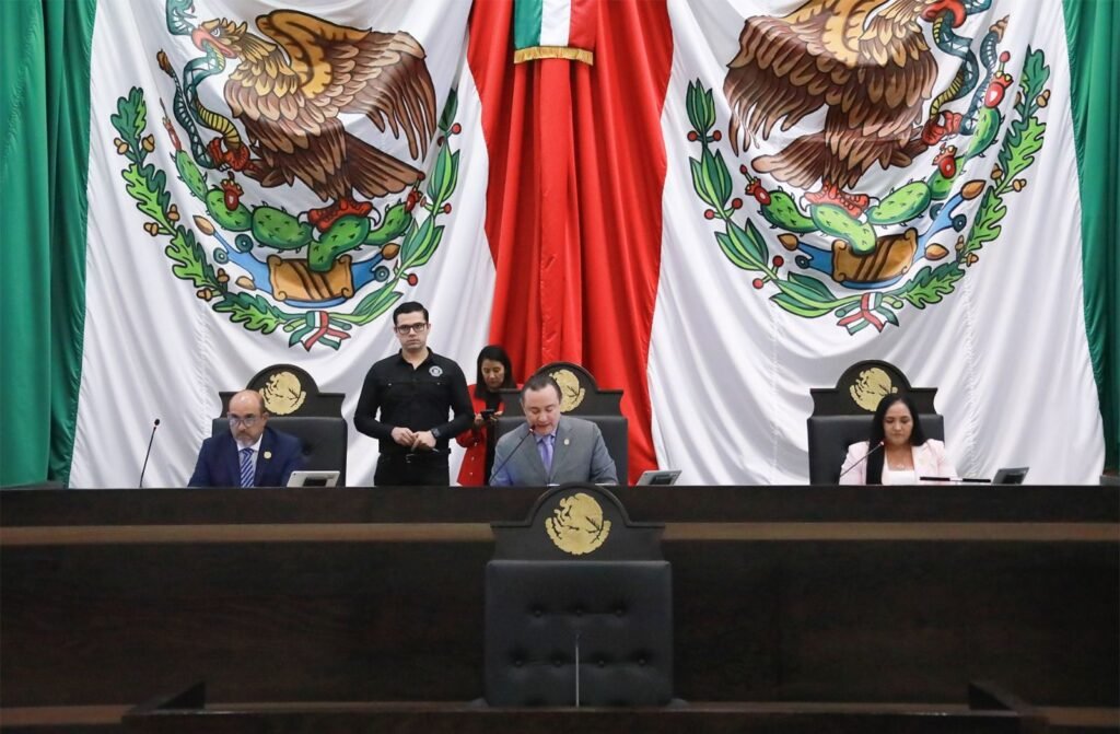 Congreso de Tamaulipas aplaza comparecencia de Secretaria de Salud