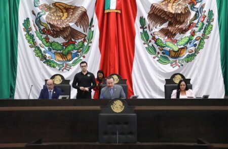 Congreso de Tamaulipas aplaza comparecencia de Secretaria de Salud