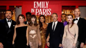 Muere Pierre Deny, actor de 'Emily en París', a los 69 años