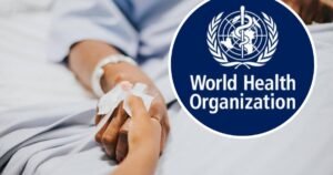 OMS alerta retroceso global en salud y pide reforzar sistemas sanitarios