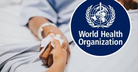 OMS alerta retroceso global en salud y pide reforzar sistemas sanitarios