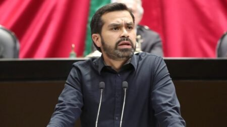 Jorge Álvarez Máynez encabezará foro “Sinaloa tiene futuro”