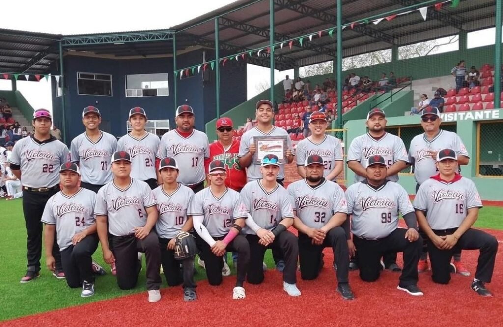 Selección Tamaulipas de softbol lista para Nacional en Monterrey