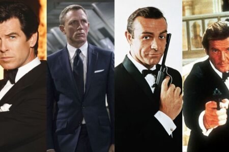 Amazon inicia búsqueda del nuevo James Bond con Nina Gold