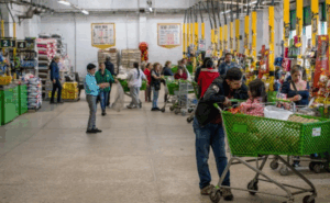 PIB de Colombia crece 2.2 % en primer trimestre de 2026