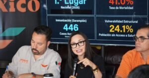 Sonora, segundo estado con mayor desabasto de medicamentos