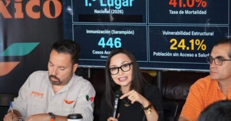 Sonora, segundo estado con mayor desabasto de medicamentos