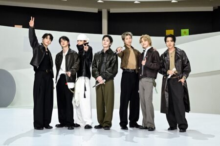Drake menciona a BTS en “Iceman” y V y J-Hope reaccionan