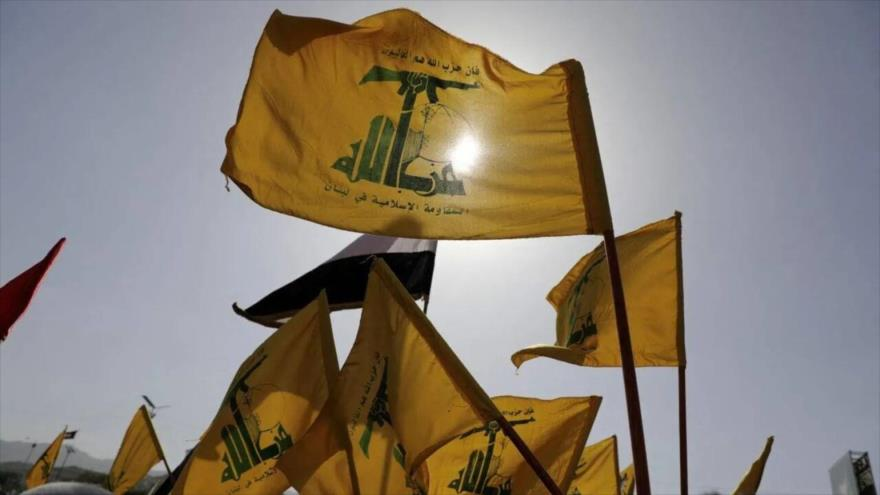 Hezbolá lanza 33 ataques contra objetivos israelíes en 24 horas