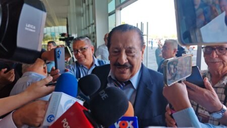 Elecciones 2027 retrasarían relevo en Sección 30 del SNTE Tamaulipas