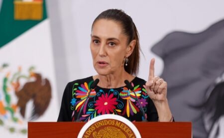 Sheinbaum responde a Trump por caso Rocha Moya y extradición