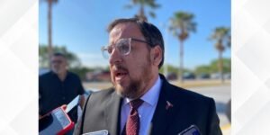 SET llama a familias de Tamaulipas a recoger lentes gratuitos