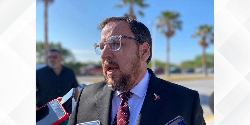 SET llama a familias de Tamaulipas a recoger lentes gratuitos
