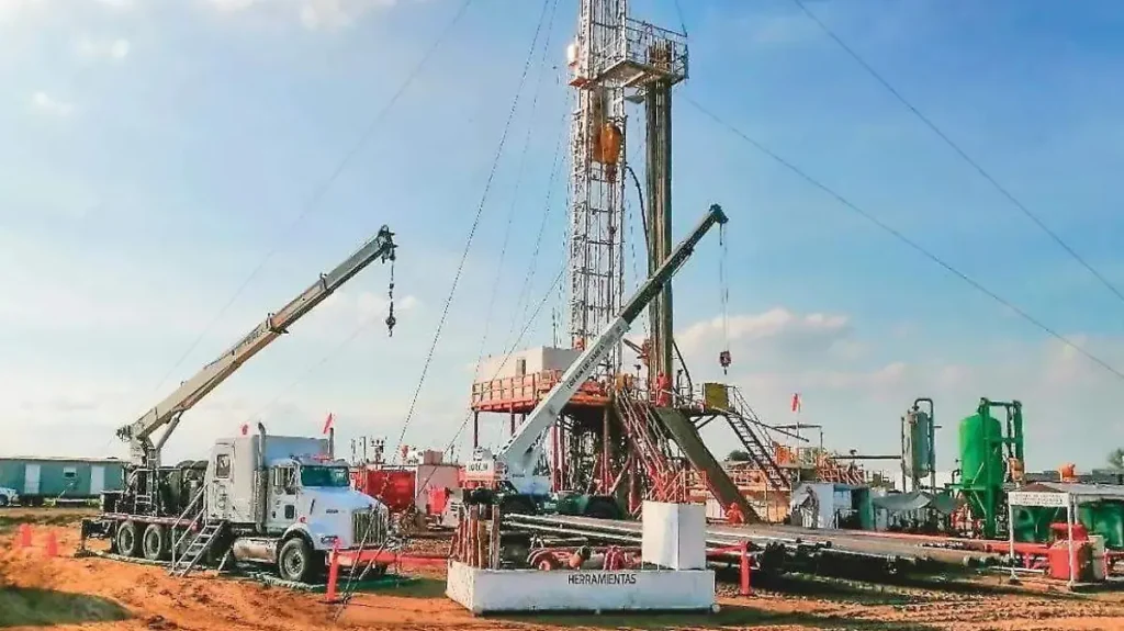 Coahuila refuerza su papel clave en la producción de hidrocarburos