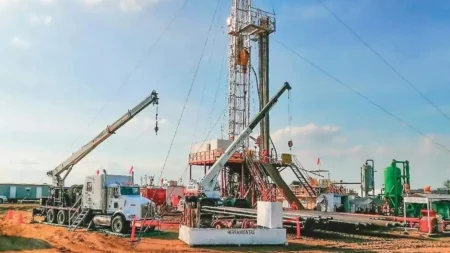 Coahuila refuerza su papel clave en la producción de hidrocarburos