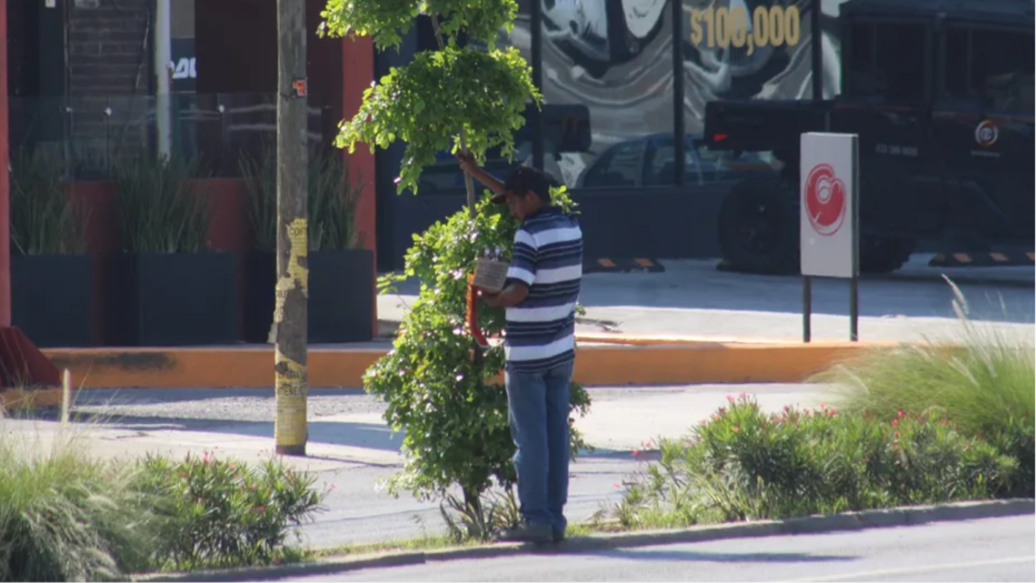 Calor en Tamaulipas dispara ventas de aires acondicionados y eleva gasto