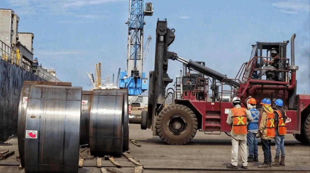 Tamaulipas fortalece atracción de inversión con Américo Villarreal