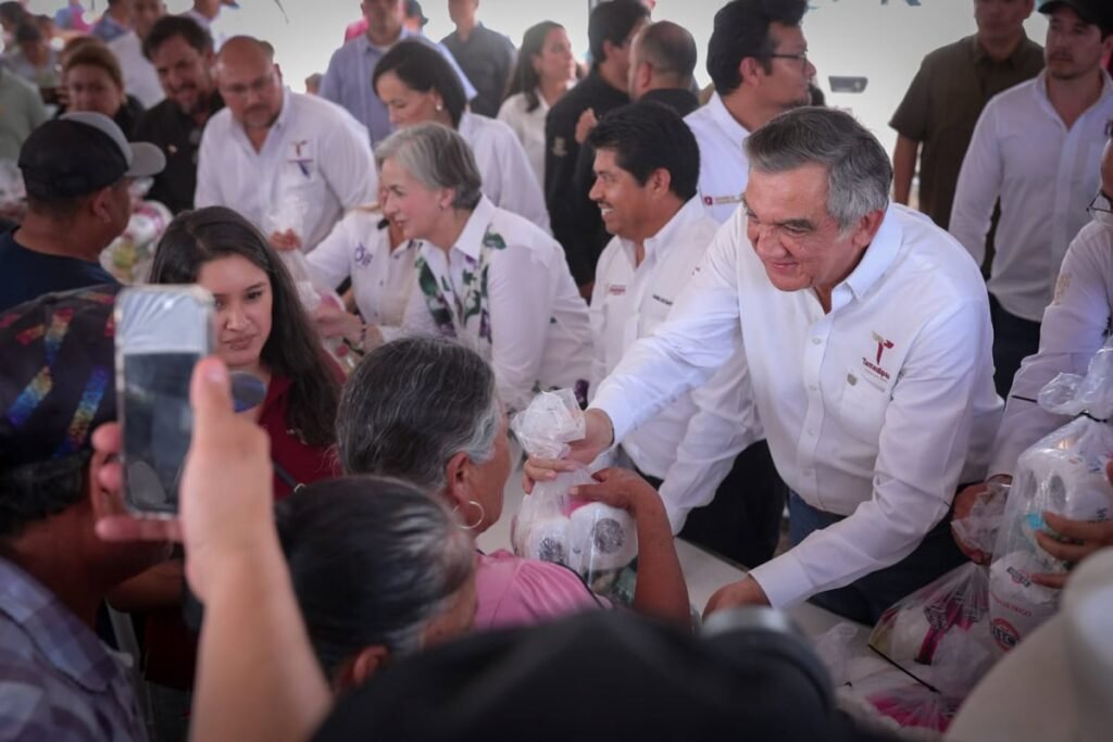 Bienestar se consolida como derecho constitucional en México