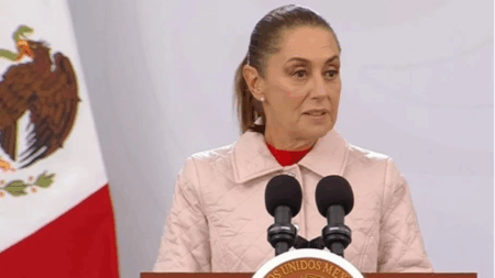 México mantendrá ayuda humanitaria a Cuba sin enviar petróleo