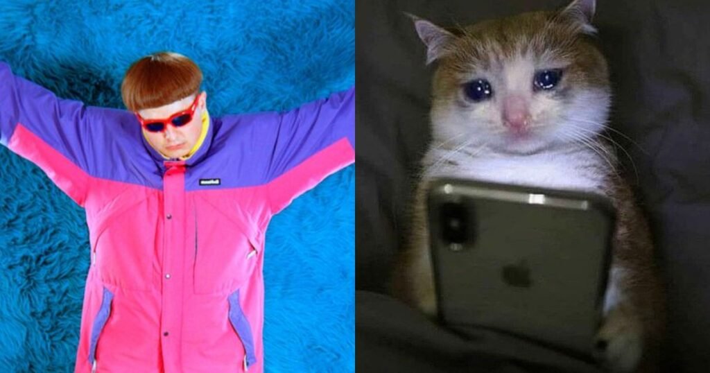 Oliver Tree: la visión psicodélica que transformó su carrera