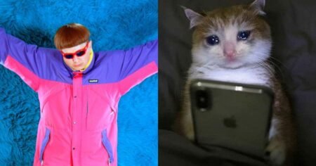 Oliver Tree: la visión psicodélica que transformó su carrera Oliver Tree: la visión psicodélica que transformó su carrera