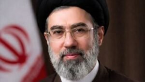 Irán declara el fin oficial de la guerra con EE UU e Israel