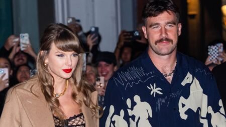 Taylor Swift y Travis Kelce se casarán en Nueva York el 3 de julio