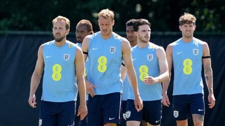 Inglaterra vs Croacia inauguran el Grupo L del Mundial 2026