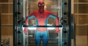 Samsung y Sony lanzan Spidey Tracker para fans de Spider-Man