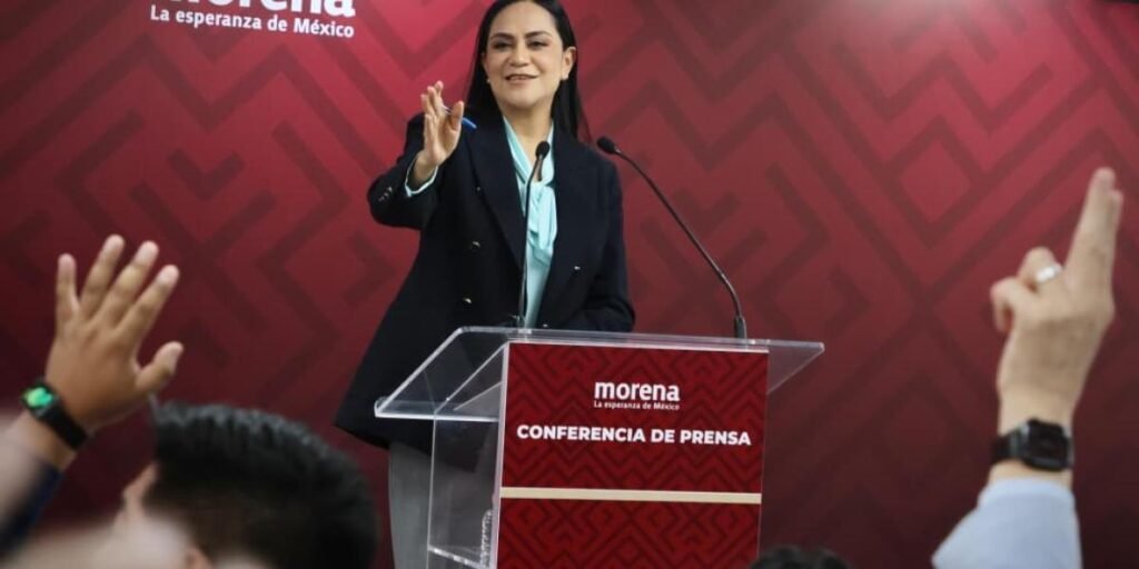Morena pide anular elección de diputaciones en Coahuila por fraude