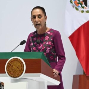 México pide investigar denuncias de fraude electoral en Colombia