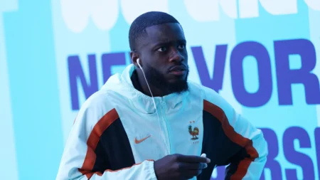 Real Madrid ficha a Ibrahima Konaté hasta 2030 desde Liverpool