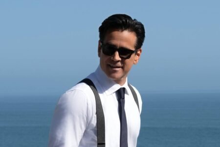 'Sugar' temporada 2 mezcla ciencia ficción y comedia en Apple TV+