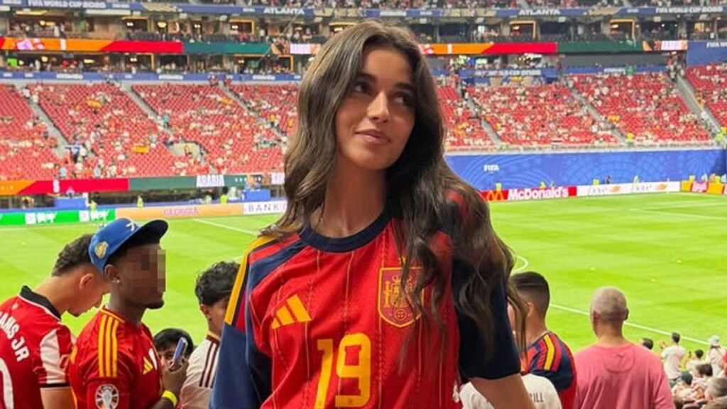 Lamine Yamal lidera goleada de España en el Mundial 2026