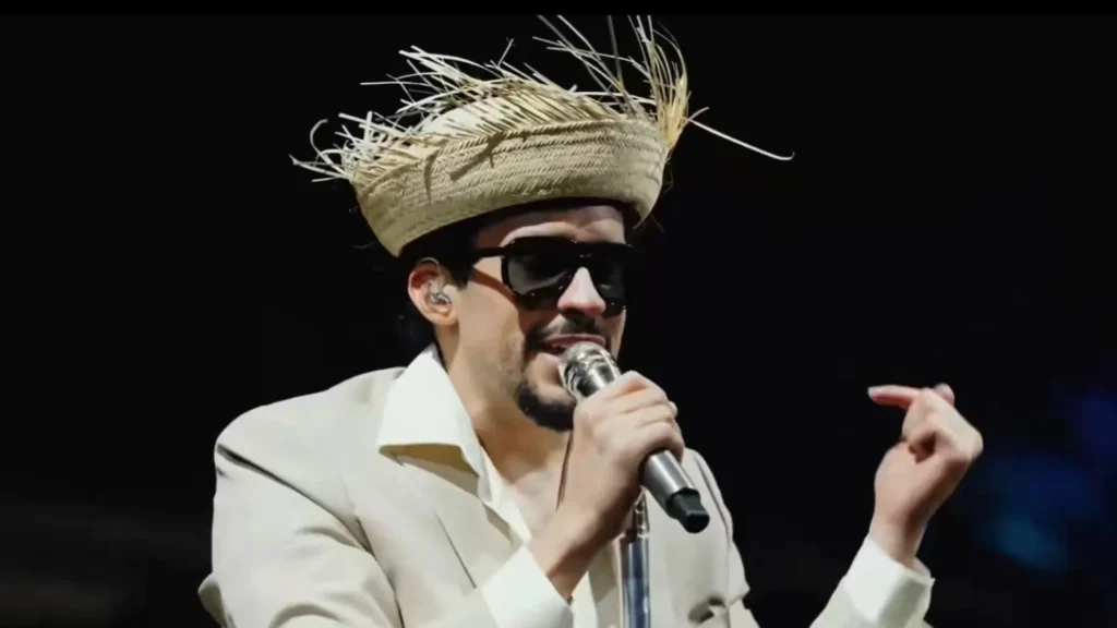 Bad Bunny, primer latino en superar 1,000 mdd en giras mundiales Bad Bunny, primer latino en superar 1,000 mdd en giras mundiales