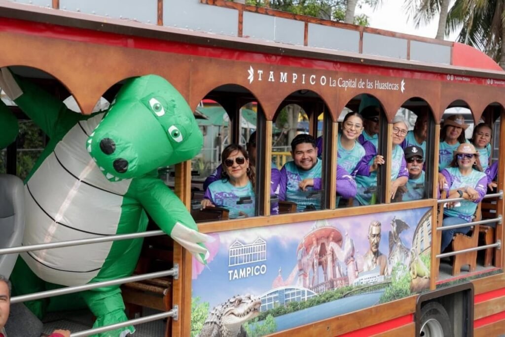 Turismo en Tamaulipas crea 6,753 empleos en primer trimestre 2026