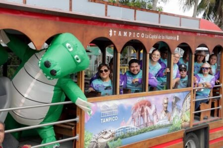Turismo en Tamaulipas crea 6,753 empleos en primer trimestre 2026