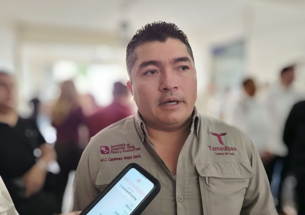 Reactivan caseta en Zaragoza para control sanitario de ganado